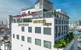 Cityhouse - Lighthouse Sg