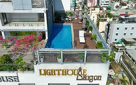 Cityhouse Nest Lighthouse Saigon