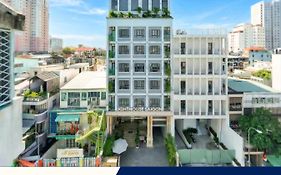 Cityhouse - Lighthouse Sg
